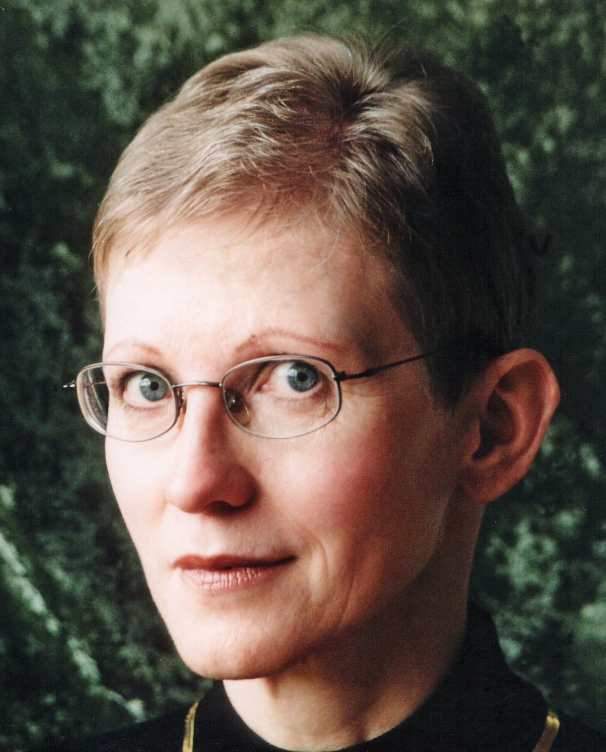 Ulla de Stricker Ulla de Stricker