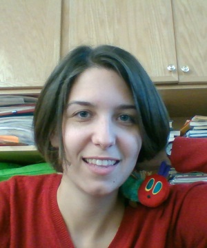 Photo of Emily Farrell