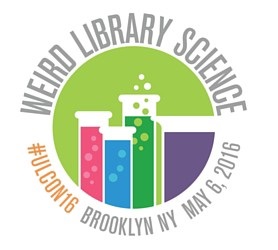 Urban Librarians Conference 2016