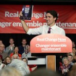 Real Change: What the Liberal Party had to say on key issues