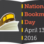 Gear up for National Bookmobile Day 2016