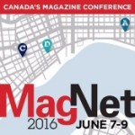 MagNet: Canada's Magazine Conference