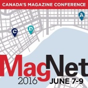MagNet: Canada’s Magazine Conference