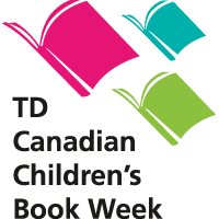 TD Canadian Children’s Book Week