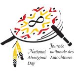 June 21 is National Aboriginal Day