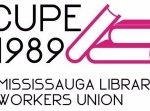 CUPE 1989 members ratify four-year collective agreement with Mississauga Library System