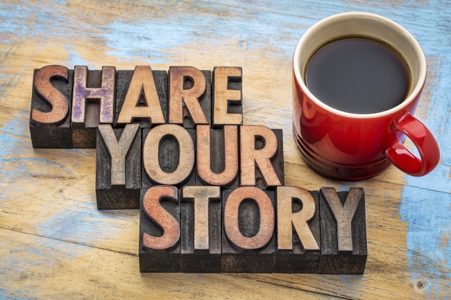 REMINDER – Call For Submissions: Why Do You Do What You Do?
