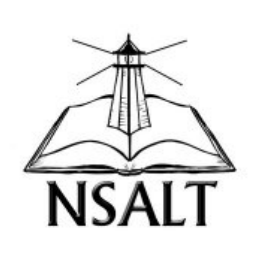 NSALT logo