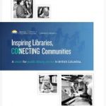 Cover of Inspiring Libraries, Connecting Communities