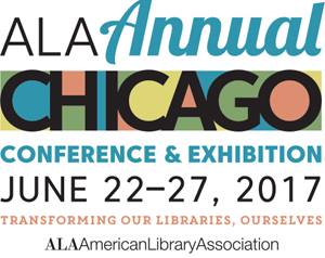 ALA Annual 2017