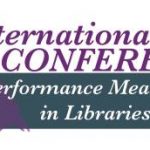 International Conference on Performance Measurement in Libraries