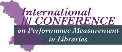 12th International Conference on Performance Measurement in Libraries