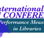International Conference on Performance Measurement in Libraries
