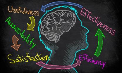 UX, Design & Customer Engagement