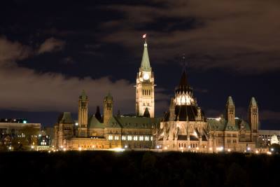 House of Commons <em>Copyright Act</em> Review Committee Announces Dates for Cross-Canada Hearings