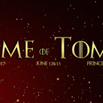 Game of Tomes