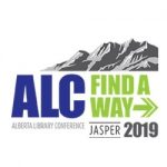 Alberta Library Conference 2019