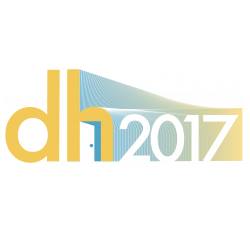 Digital Humanities 2017