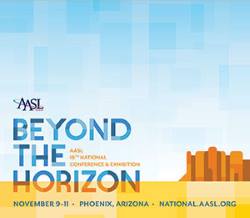 American Association of School Librarians (AASL) 18th National Conference