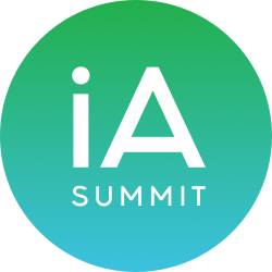 Information Architecture Summit 2018