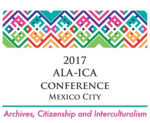 International Council on Archives (ICA) Annual Conference 2017