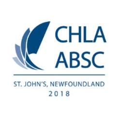 CHLA 2018