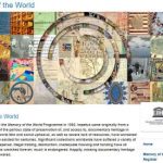 Two New Canadian Entries to the UNESCO Memory of the World Register