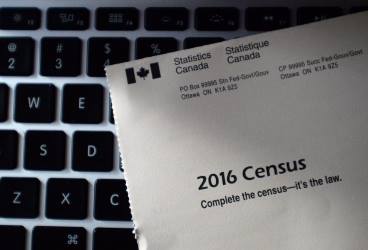 2016 Census and the LIS Community