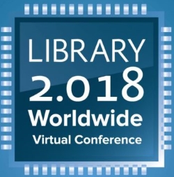 Library 2.018: Social Crisis Management in a 21st Century World