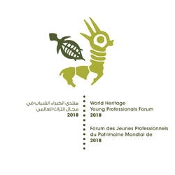 World Heritage Young Professionals Forum 2018