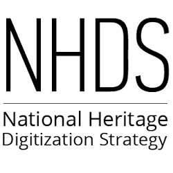 National Heritage Digitization Strategy