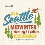 ALA Midwinter Meetings and Exhibits 2019