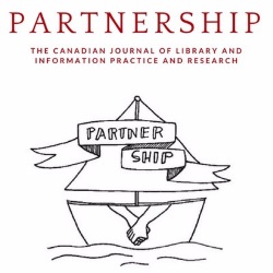 Partnership: The Canadian Journal of Library & Information Practice & Research