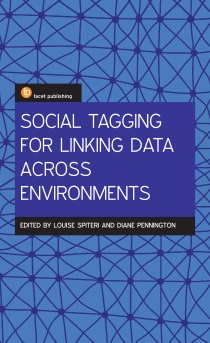 Cover of Social Tagging in a Linked Data Environment