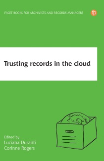 Cover of Trusting Records in the Cloud