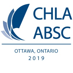 Canadian Health Libraries Association (CHLA) Annual Conference 2019