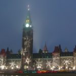 Ottawa-Gatineau Library-IM Community Holiday Social