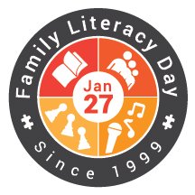 Family Literacy Day 2019