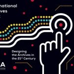 International Archives Week 2019 graphic