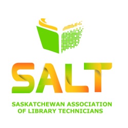 Saskatchewan Association of Library Technicians (SALT) 2019 Fall Conference