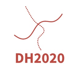 Digital Humanities 2020 (Cancelled)