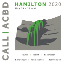 Canadian Association of Law Libraries (CALL) 2020 Annual Conference (Postponed)