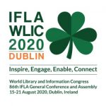 IFLA World Library and Information Congress 2020 (Cancelled)