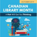 Canadian Library Month 2019