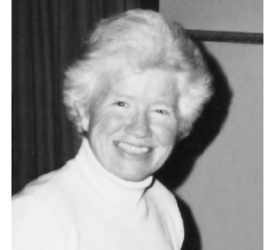 Photo of Catherine Cocks