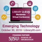 Library 2.019: Emerging Technology