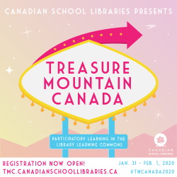 Treasure Mountain Canada 2020