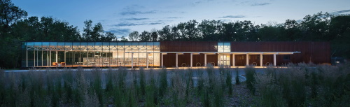 Windsor Park Library