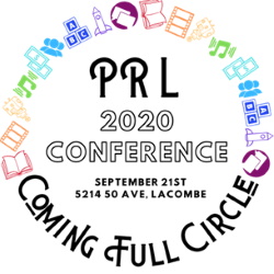 Call for Proposals: 2020 Parkland Regional Library Conference