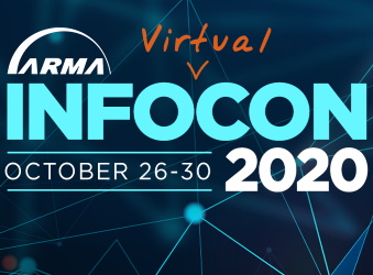 ARMA InfoCon 2020